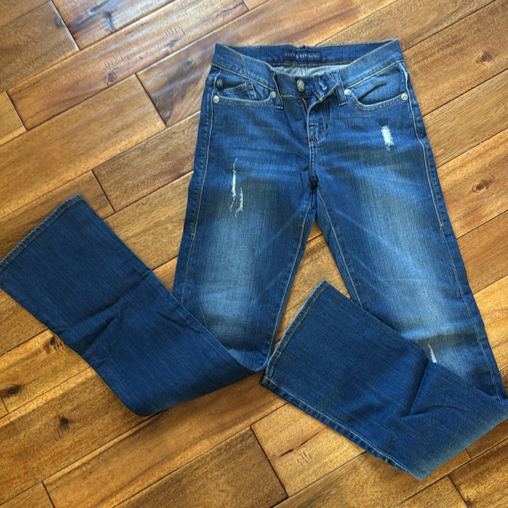 Rock & Republic Jeans size 0